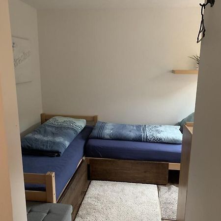 Sulaba Apartment Weilheim an der Teck Bagian luar foto