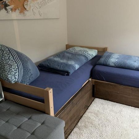 Sulaba Apartment Weilheim an der Teck Bagian luar foto