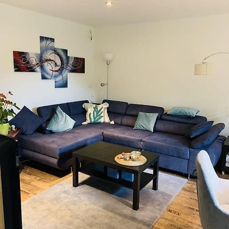 Sulaba Apartment Weilheim an der Teck Bagian luar foto