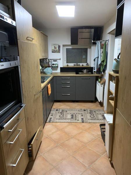 Sulaba Apartment Weilheim an der Teck Bagian luar foto