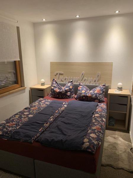 Sulaba Apartment Weilheim an der Teck Bagian luar foto
