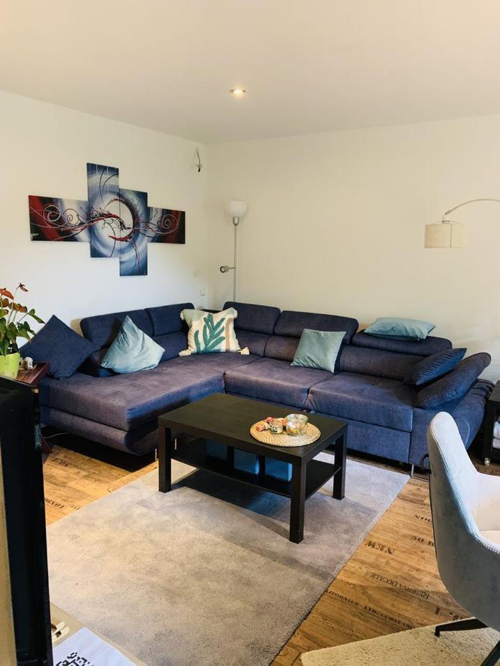 Sulaba Apartment Weilheim an der Teck Bagian luar foto
